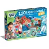 110 esperimenti & go!^Clementoni Sale
