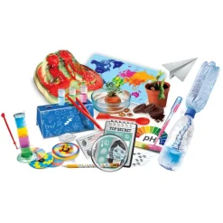 110 esperimenti & go!^Clementoni Sale