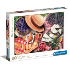 A Taste Of Provence - 1000 pezzi^Clementoni Clearance