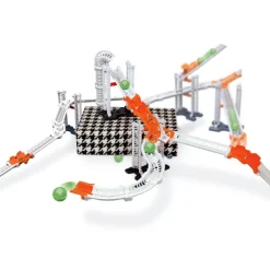 Action&Reaction Glow weaving tracks^Clementoni Online