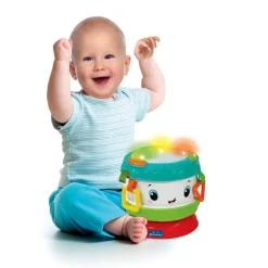 Activity Baby Drum^Clementoni Sale