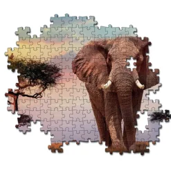 African Sunset - 500 pezzi^Clementoni Clearance