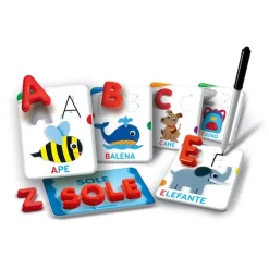 Alfabeto e Parole^Clementoni Outlet