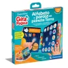 Alfabeto e parole del pianeta Terra^Clementoni Outlet