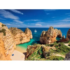 Algarve Bay - 1000 pezzi^Clementoni