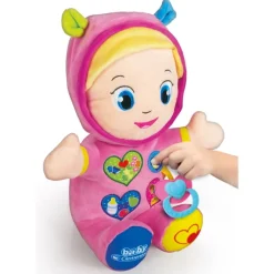 Alice, la Mia Prima Bambola^Clementoni Discount