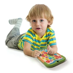 Alpha Pad^Clementoni