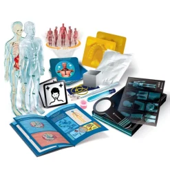 Anatomia Super!^Clementoni Discount