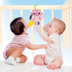 Angel On The Go Plush^Clementoni Best