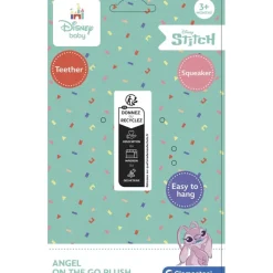 Angel On The Go Plush^Clementoni Best