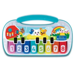 Animal Piano^Clementoni Discount