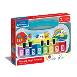 Animal Piano^Clementoni Discount