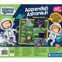 Apprendisti Astronauti^Clementoni Outlet