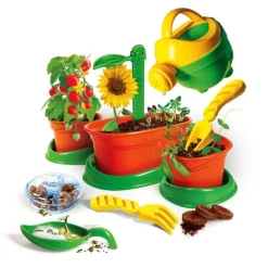 Apprendisti botanici^Clementoni Clearance