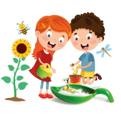 Apprendisti botanici^Clementoni Clearance