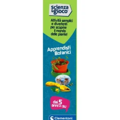 Apprendisti botanici^Clementoni Clearance