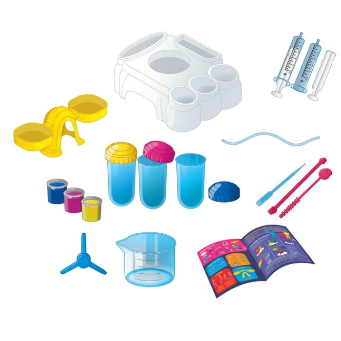 Apprendisti Scienziati^Clementoni Sale