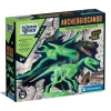 Archeogiocando - Pteranodonte e Velociraptor^Clementoni Hot