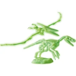 Archeogiocando - Pteranodonte e Velociraptor^Clementoni Hot