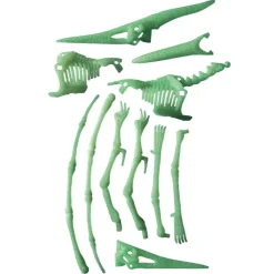 Archeogiocando - Pteranodonte e Velociraptor^Clementoni Hot