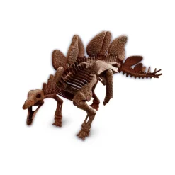 Archeogiocando - Stegosaurus^Clementoni New