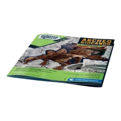 Archeogiocando - Stegosaurus^Clementoni New