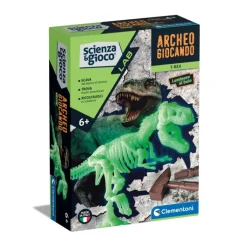 Archeogiocando - Tirannosaurus Rex^Clementoni Outlet