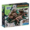 Archeogiocando - T-rex e Smilodon 2in1^Clementoni Sale