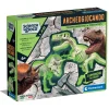Archeogiocando - T-Rex e Triceratopo^Clementoni New