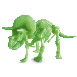 Archeogiocando - Triceratopo^Clementoni New