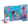 Ariel - 3x48 pezzi^Clementoni Sale
