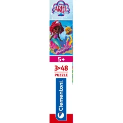 Ariel - 3x48 pezzi^Clementoni Sale