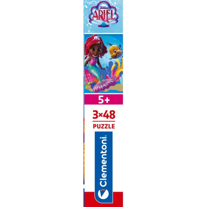 Ariel - 3x48 pezzi^Clementoni Sale
