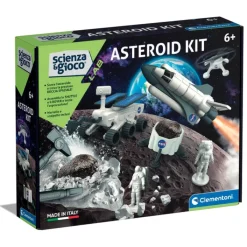 Asteroidi dallo Spazio - Shuttle^Clementoni Discount