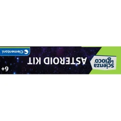 Asteroidi dallo Spazio - Shuttle^Clementoni Discount