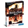 Attack on Titan - 1000 pezzi^Clementoni Clearance