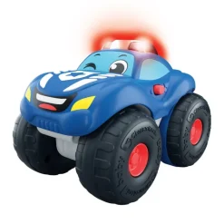 Auto della Polizia^Clementoni Outlet