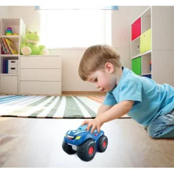 Auto della Polizia^Clementoni Outlet