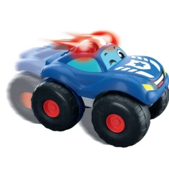 Auto della Polizia^Clementoni Outlet