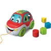 Auto forme e colori 3 in 1^Clementoni Online