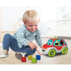 Auto forme e colori 3 in 1^Clementoni Online