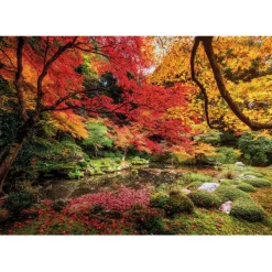 Autumn Park - 1500 pezzi^Clementoni Outlet