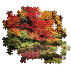 Autumn Park - 1500 pezzi^Clementoni Best