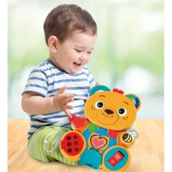 Baby Bear^Clementoni Discount