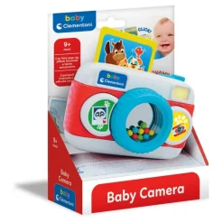 Baby Camera^Clementoni Sale