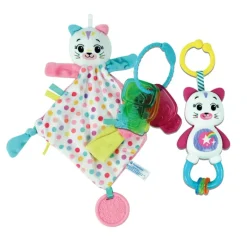 Baby Gift Set - Kitty^Clementoni Online