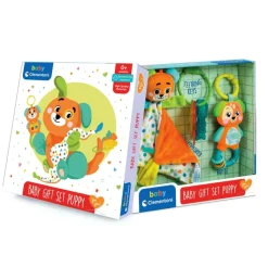 Baby Gift Set - Puppy^Clementoni Outlet