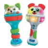 Baby Maracas Amici Cuccioli^Clementoni Hot
