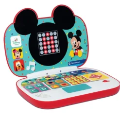 Baby Mickey - Il mio primo computer^Clementoni