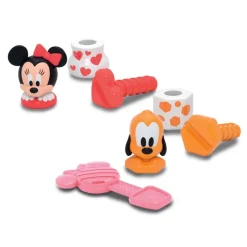 BABY MINNIE Costruisci e Gioca^Clementoni Sale